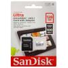 Tarjeta de memoria Sandisk ultra micro 128gb