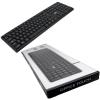 Teclado office touch kbg-206