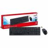 Teclado Y Mouse Inalambrico Genius Smart Km-8100