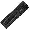 Teclado genius kb-100 Smart usb black (28673)