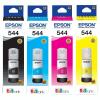Tinta sist. continuo epson alternativo 544 magenta (70ML)