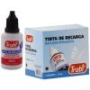 Tinta TRABI permanente x 30 ml (n) (019006)