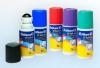 Tinta p/sello x 70 cc roll-on PELIKAN (azul) (29600)