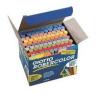 Tiza omyacolor/Giotto color x 100 u (015504)