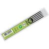 Tubo minas 2 mm imp. x 6 u. (34370)