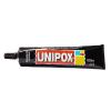 Pegamento Unipox 100 ml color transparente