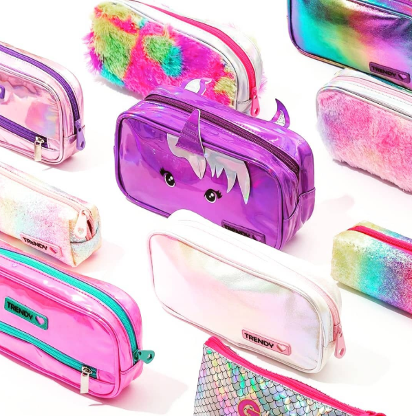 Librerias de parana mayorista carbomaq cartucheras escolares