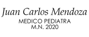 Sellos personalizados para medicos